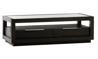 Oxford Coffee Table 2